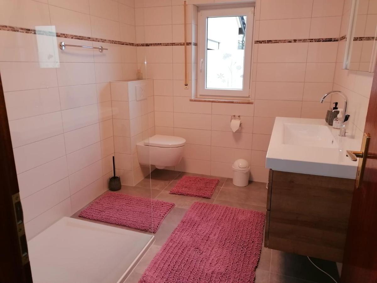Haus Am Dreifelder Weiher Dreifelden Eksteriør bilde