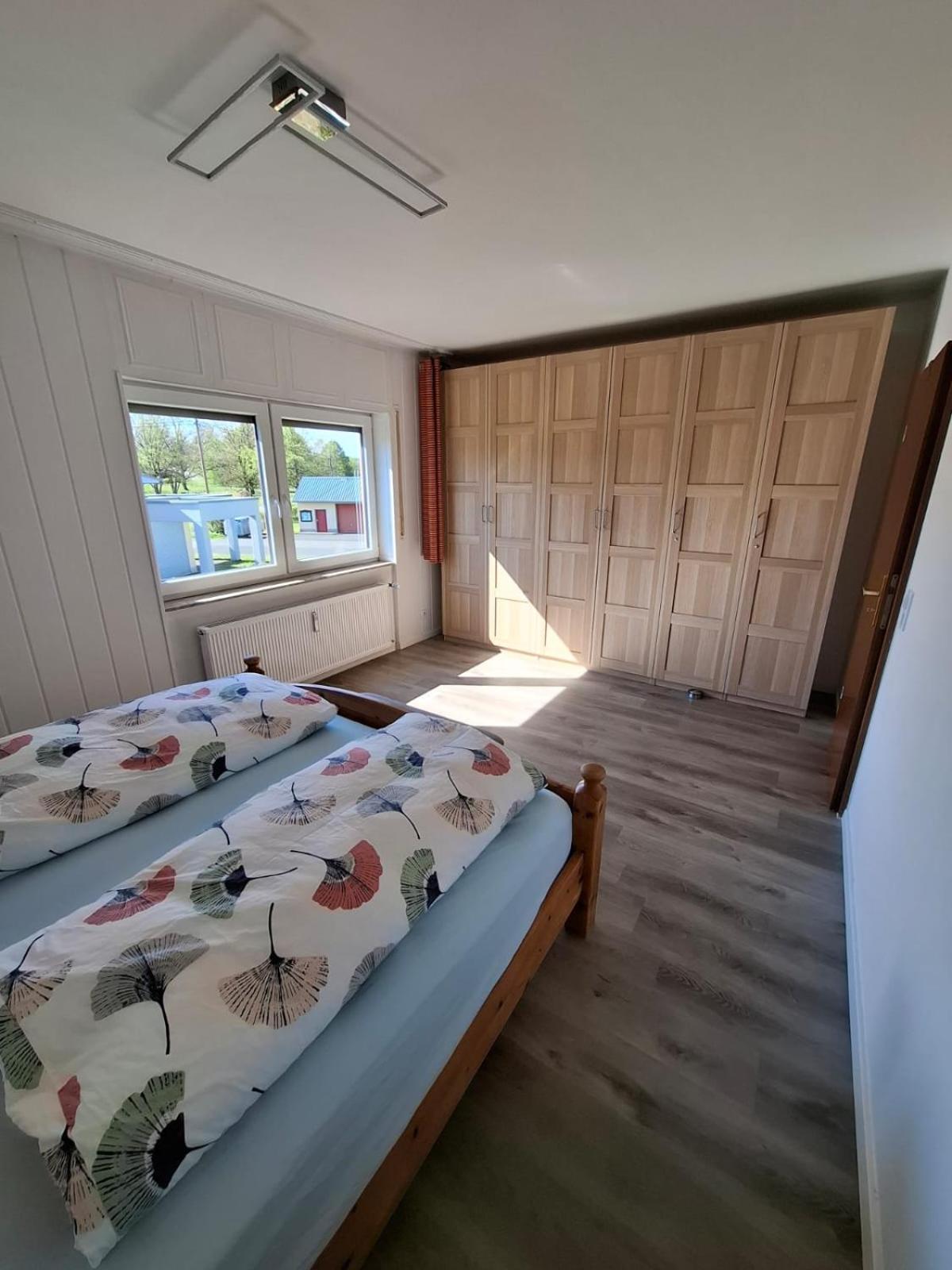 Haus Am Dreifelder Weiher Dreifelden Eksteriør bilde
