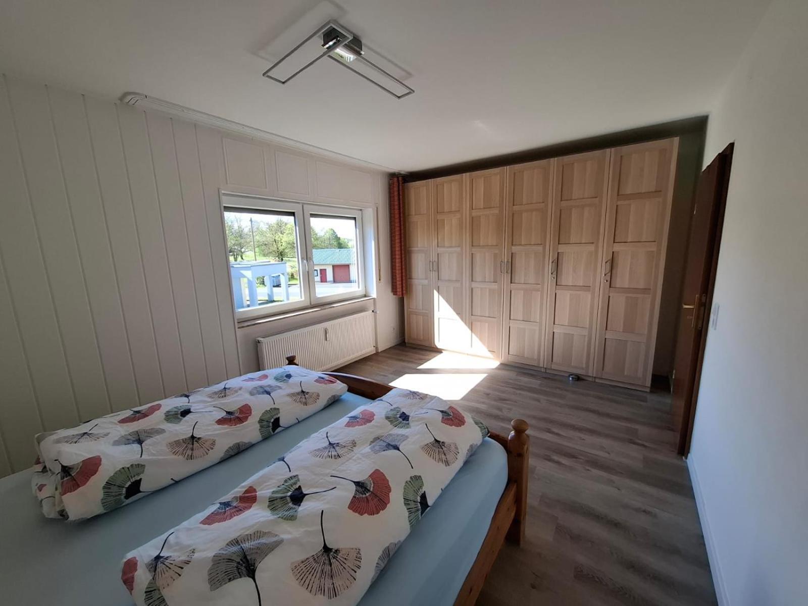 Haus Am Dreifelder Weiher Dreifelden Eksteriør bilde