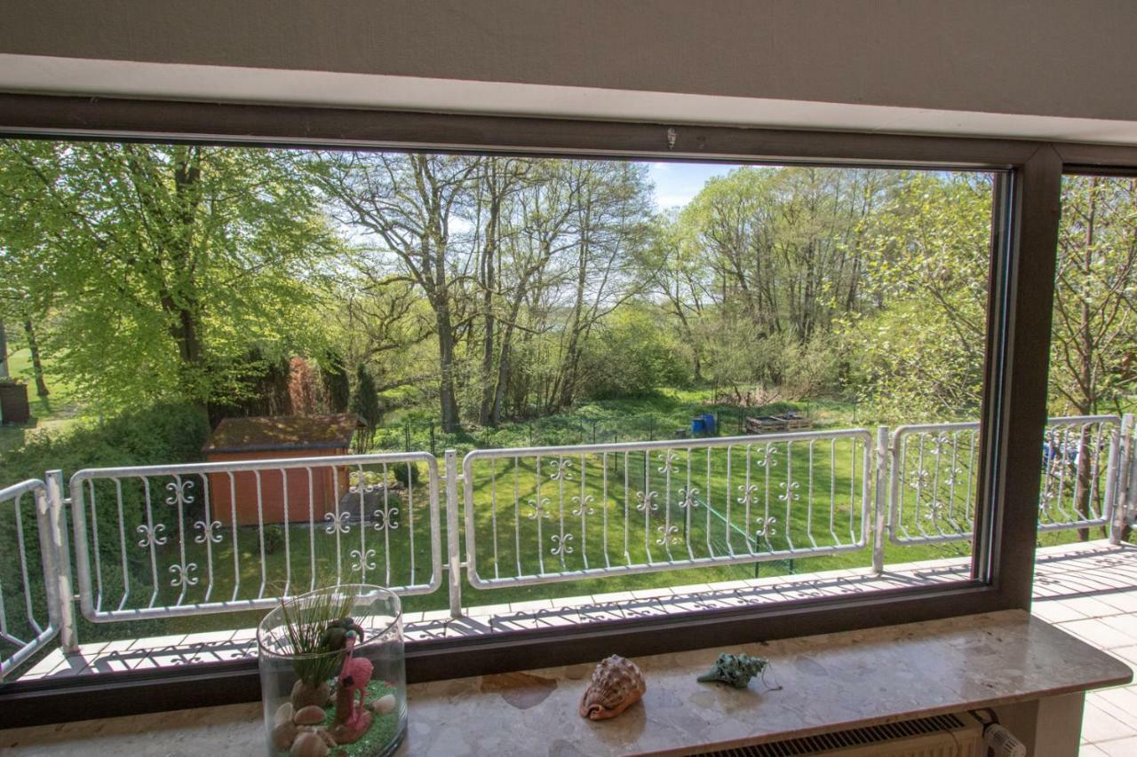 Haus Am Dreifelder Weiher Dreifelden Eksteriør bilde
